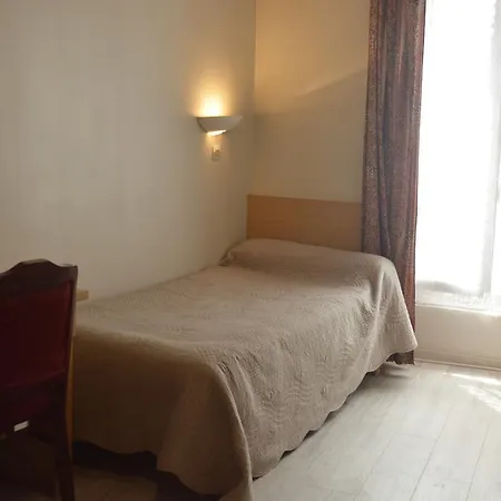 Hotel Grand Du Eugene - Parigi