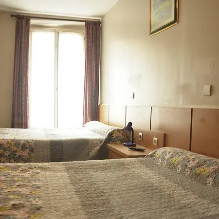 Grand Hotel Du Prince Eugene - Prince Paris Hotels Hotel 3*