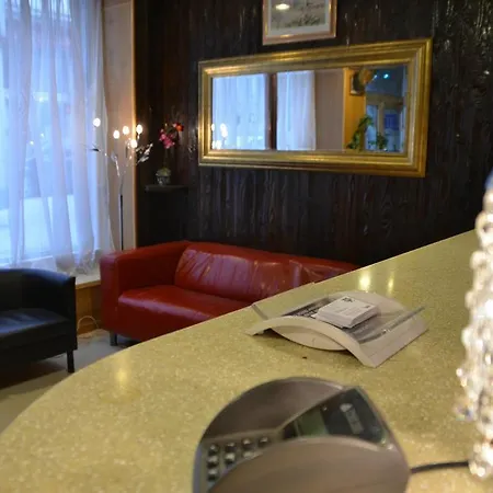 Grand Du Eugene - Hotel