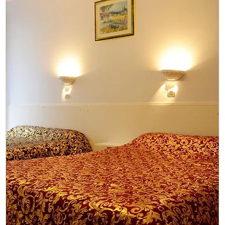 Grand Du Eugene - 3* Parigi
