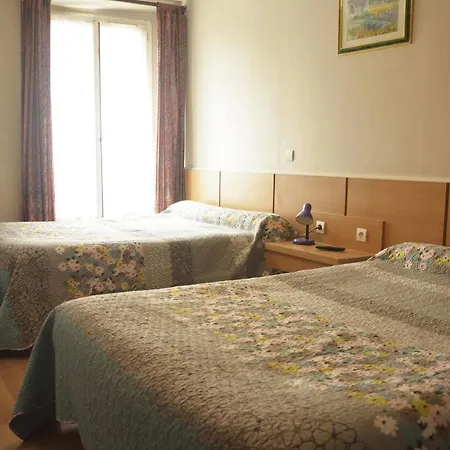 Grand Hotel Du Prince Eugene - Prince Paris Hotels