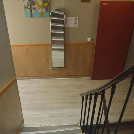 Hotel Grand Du Eugene - 3*
