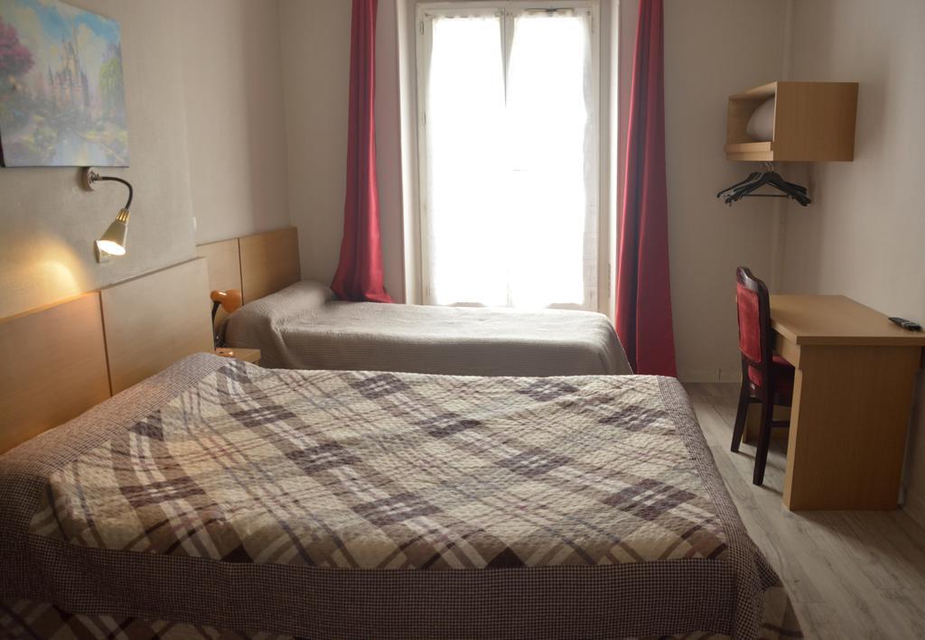 Grand Hotel Du Prince Eugene - Prince Paris Hotels Paris