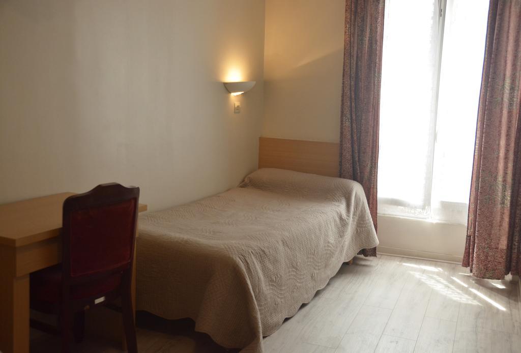 Hotel Grand Hotel Du Prince Eugene - Prince Paris Hotels Paris