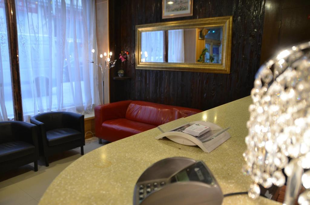 Grand Hotel Du Prince Eugene - Prince Paris Hotels Hotel