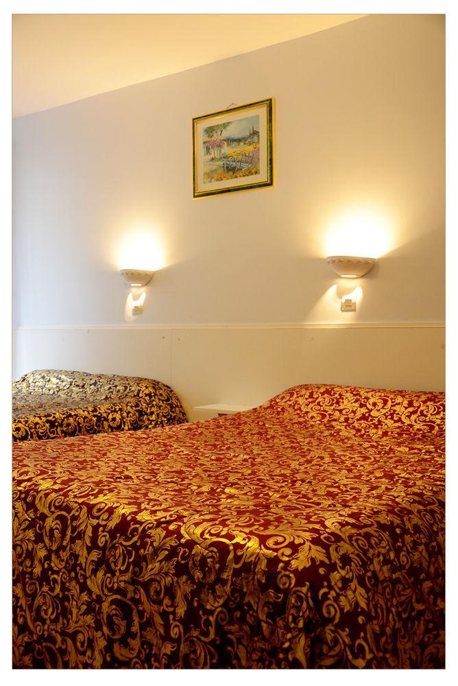 Grand Du Eugene - 3* Parigi
