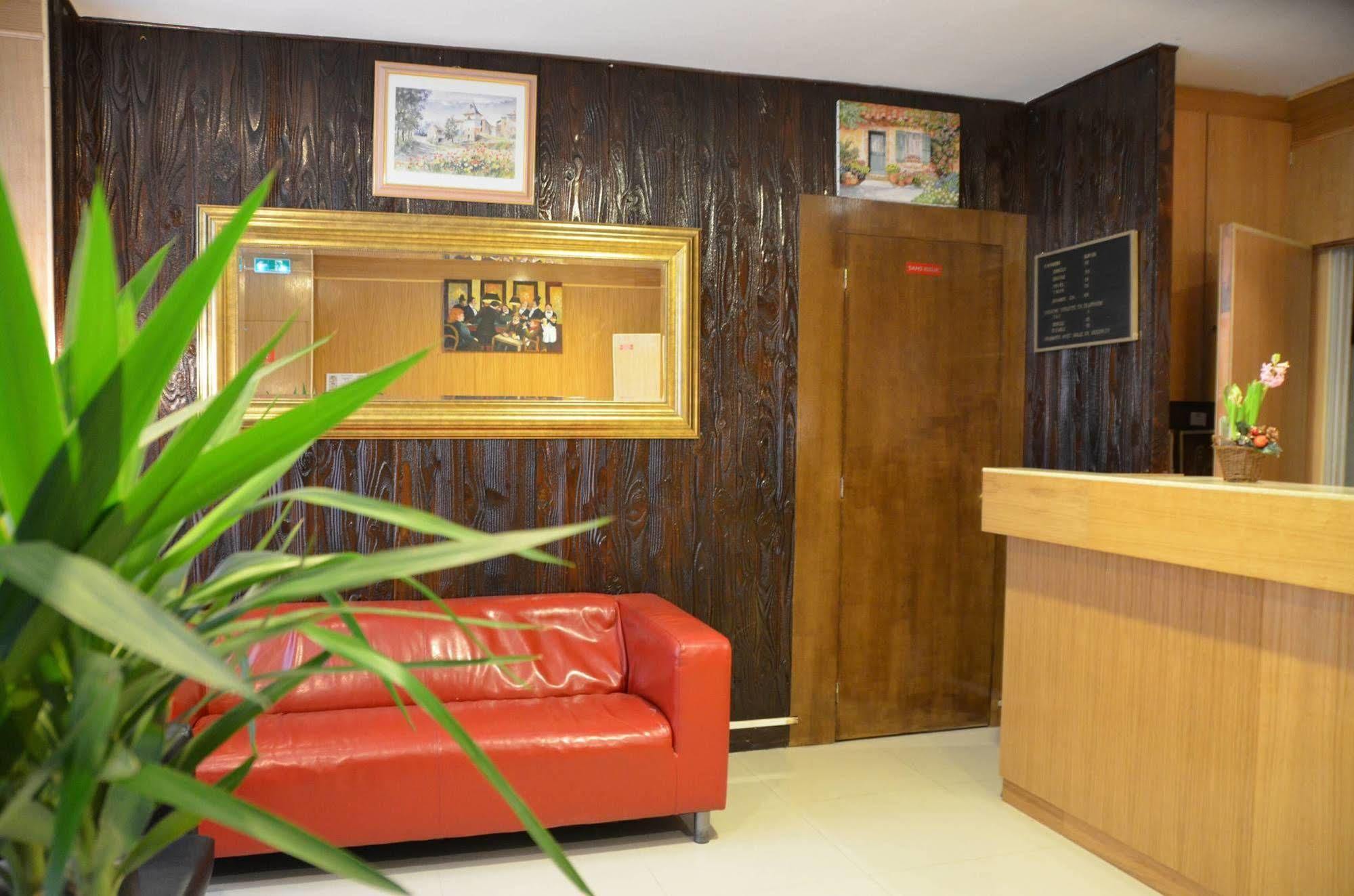 Grand Hotel Du Prince Eugene - Prince Paris Hotels Paris