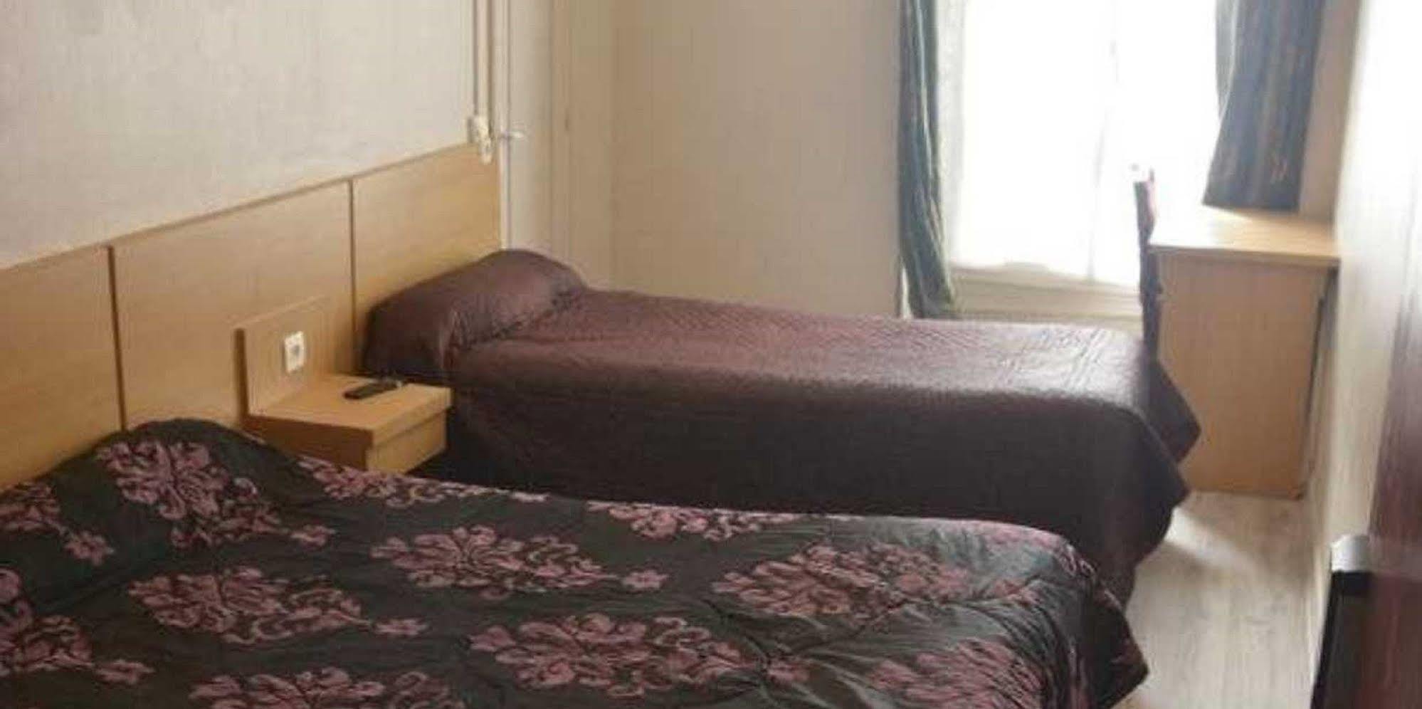Grand Du Eugene - 3* Parigi