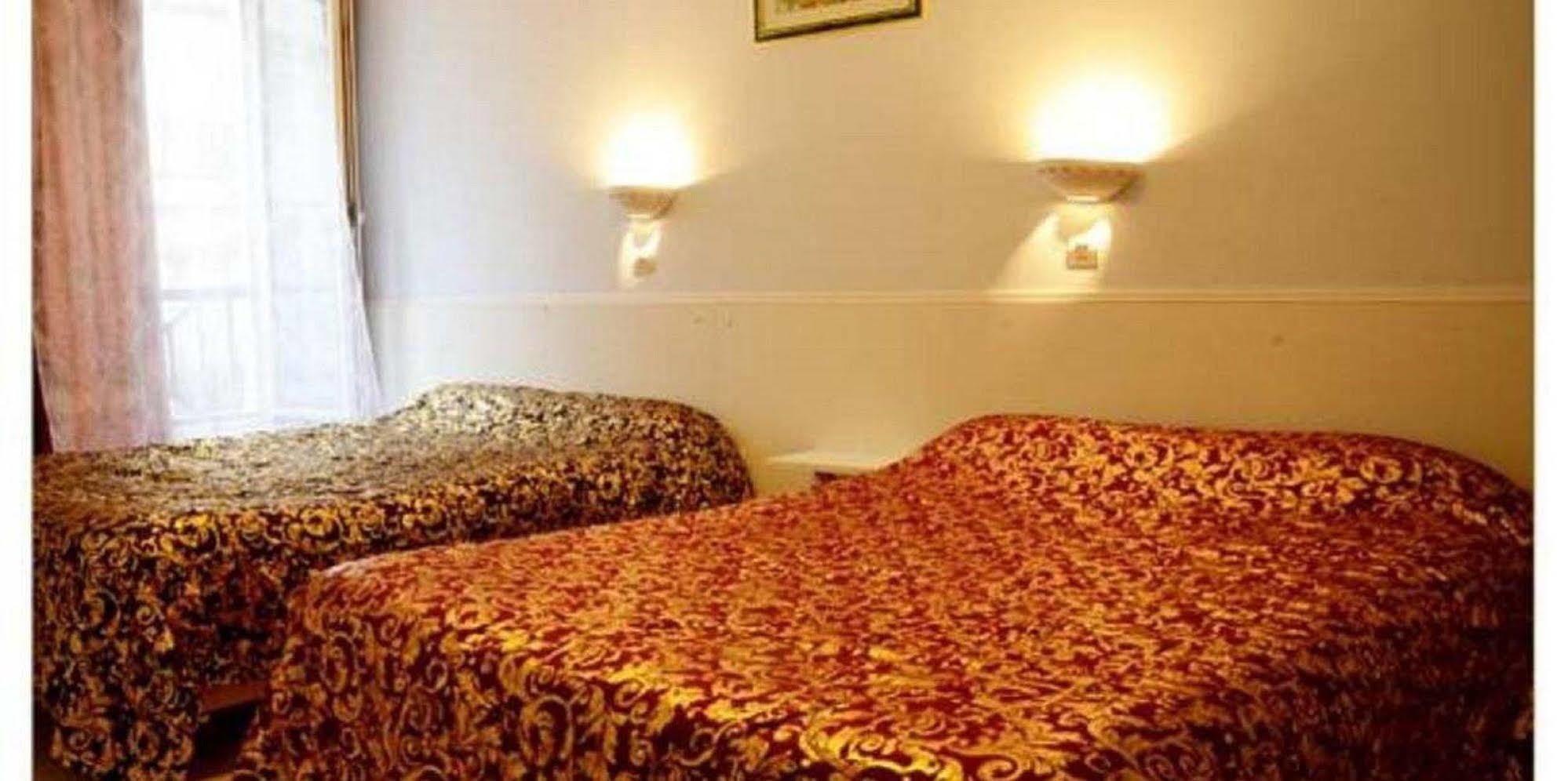 Grand Hotel Du Prince Eugene - Prince Paris Hotels 3*